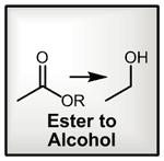 Ester_to_Alcohol