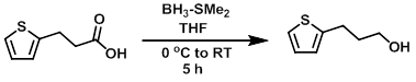 Alcohol to Ester reaction 6