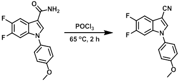 Alcohol to Ester reaction 6