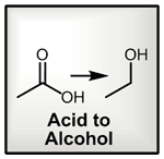 Carboxylic Acid to Alcohol