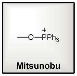 Mitsunobu Reaction